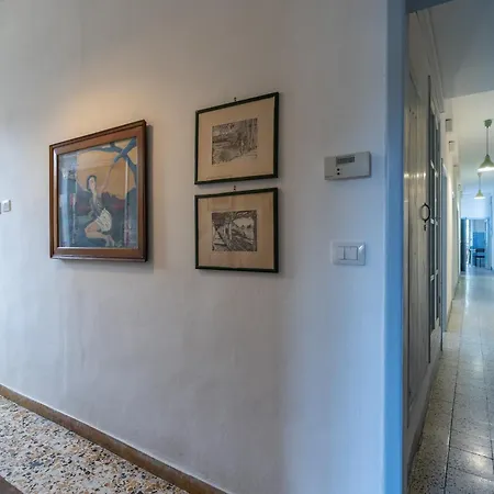 Santa Croce Appartement