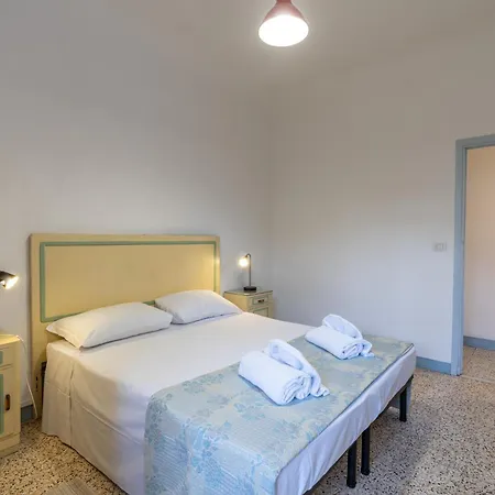 Appartement Santa Croce *