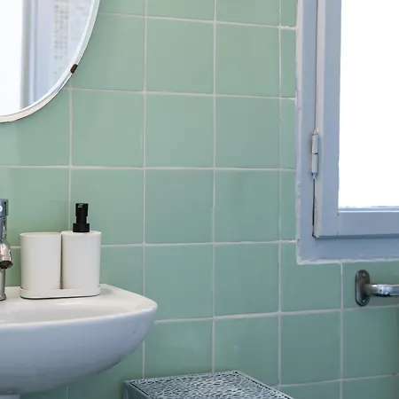 Santa Croce Appartement