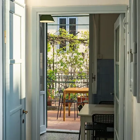 Appartement Santa Croce Florence