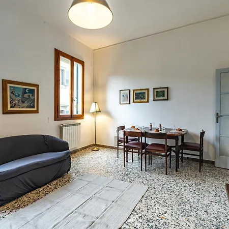 Appartement Santa Croce Florence
