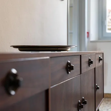 Santa Croce Appartement *