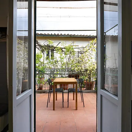 Appartement Santa Croce Florence