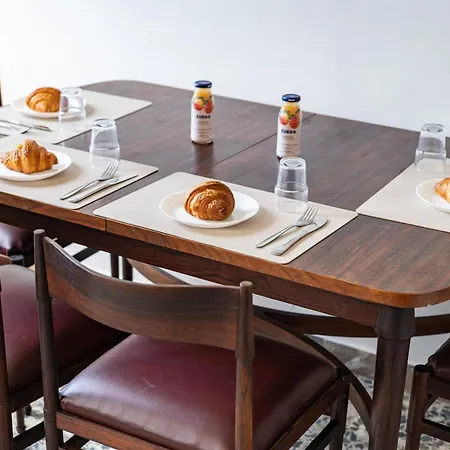 Santa Croce Lejlighed *