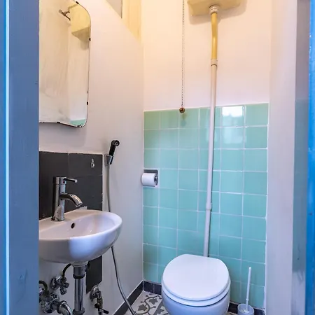 Lejlighed Santa Croce *