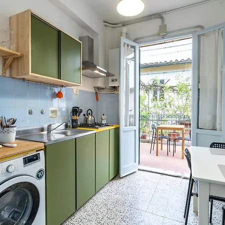 Santa Croce Apartman