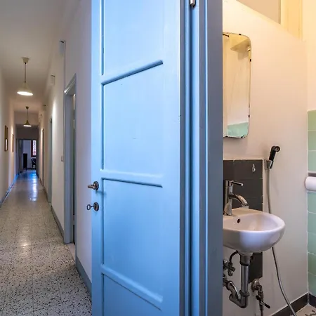 Santa Croce Apartman