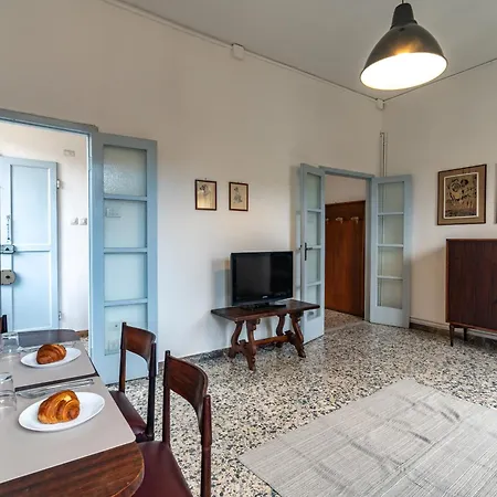 Apartman Santa Croce