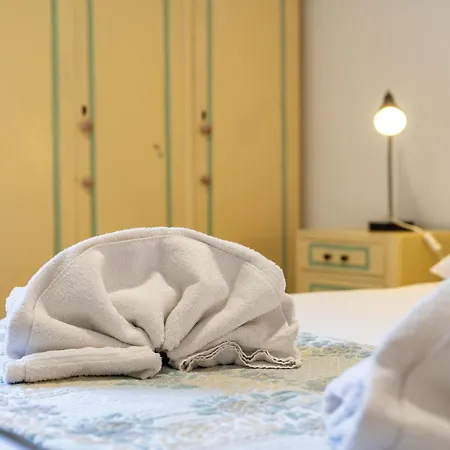 Apartman Santa Croce