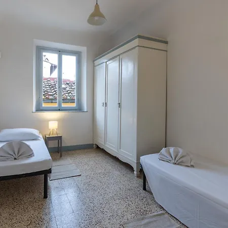 Santa Croce Apartman Firenze