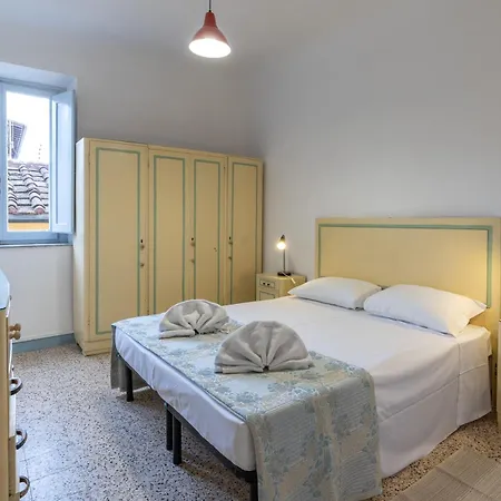 Apartman Santa Croce *