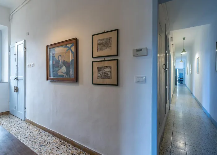 Santa Croce Апартаменты