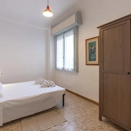 Santa Croce 아파트 피렌체