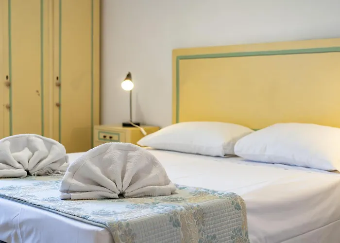 Apartament Santa Croce