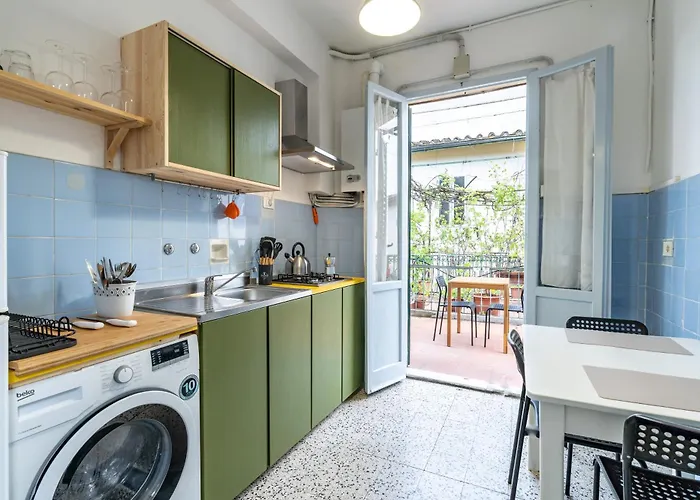 Santa Croce Apartament