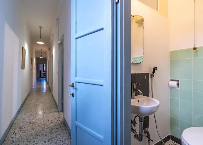 Santa Croce Apartament