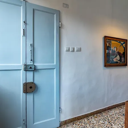 Santa Croce Apartamento Florencia